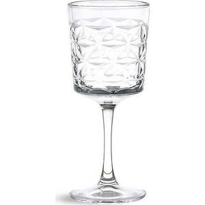 Skleničky v sadě 4 ks na víno 330 ml – Hermia obraz