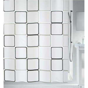 Sprchový závěs 180x200 cm Frame – Spirella obraz