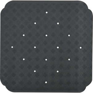 Protiskluzová podložka do sprchy 53x53 cm Ruby – Spirella obraz