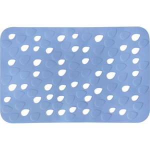 Protiskluzová podložka do vany 35x53 cm Drops – Spirella obraz