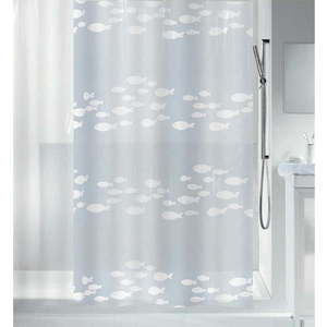 Sprchový závěs 180x200 cm Sardai – Spirella obraz