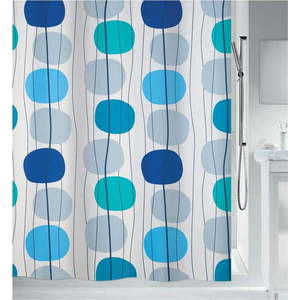 Sprchový závěs 180x200 cm Mobile – Spirella obraz