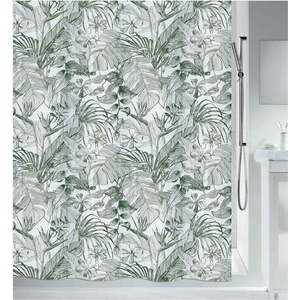 Sprchový závěs 180x200 cm Tropic – Spirella obraz