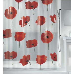 Sprchový závěs 180x200 cm Poppy – Spirella obraz