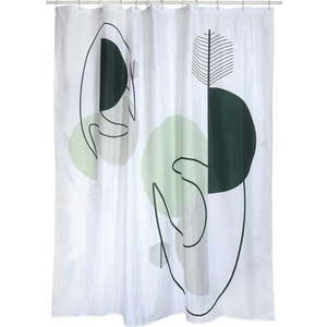 Sprchový závěs 180x200 cm Minimalist – MSV obraz
