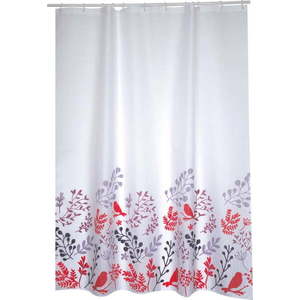 Sprchový závěs 180x200 cm Brids – MSV obraz