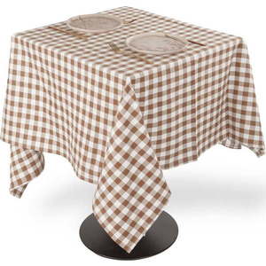 Bavlněný ubrus 150x250 cm Gingham – Tiseco Home Studio obraz