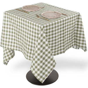 Bavlněný ubrus 150x250 cm Gingham – Tiseco Home Studio obraz