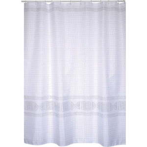 Sprchový závěs 180x200 cm Toralla – MSV obraz