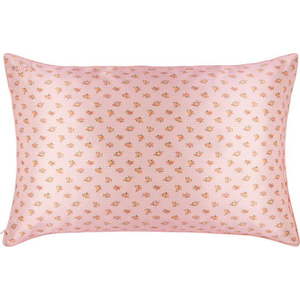 Hedvábný povlak na polštář 51x76 cm Petal – slip obraz