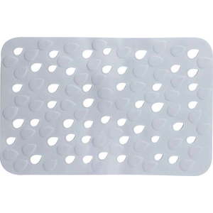 Protiskluzová podložka do vany 35x53 cm Drops – Spirella obraz