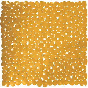 Protiskluzová podložka do sprchy 53x53 cm Galets – MSV obraz