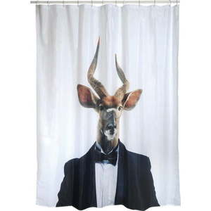 Sprchový závěs 180x200 cm Nyala – MSV obraz