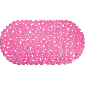 Protiskluzová podložka do vany 35x68 cm Galets – MSV obraz