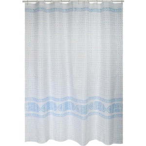 Sprchový závěs 180x200 cm Toralla – MSV obraz