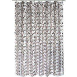 Sprchový závěs 180x200 cm Bento – MSV obraz