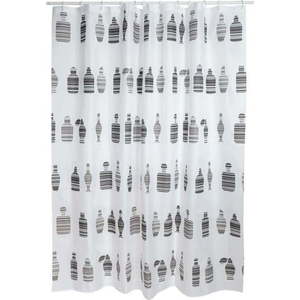 Sprchový závěs 180x200 cm Moshi – MSV obraz