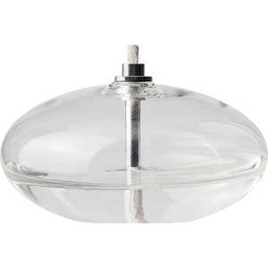 Skleněná olejová lampa (výška 6 cm) Aura – Mette Ditmer Denmark obraz