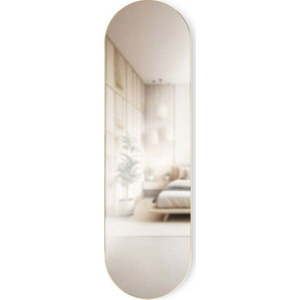 Nástěnné/stojací zrcadlo 46x157 cm Hubba – Umbra obraz