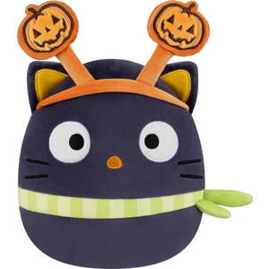 Plyšová hračka Hello Kitty Chococat – SQUISHMALLOWS obraz