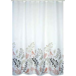 Sprchový závěs 180x200 cm Brids – MSV obraz