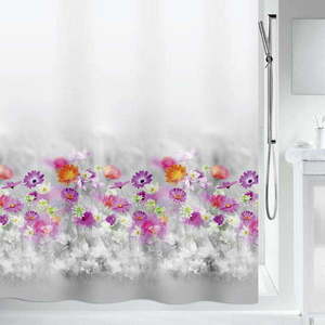 Sprchový závěs 180x200 cm Abella – Spirella obraz