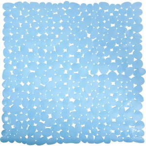 Protiskluzová podložka do sprchy 53x53 cm Galets – MSV obraz
