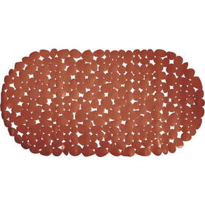Protiskluzová podložka do vany 35x68 cm Galets – MSV obraz