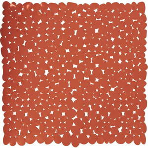 Protiskluzová podložka do sprchy 53x53 cm Galets – MSV obraz
