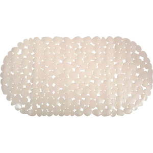 Protiskluzová podložka do vany 35x68 cm Galets – MSV obraz