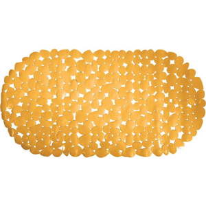 Protiskluzová podložka do vany 35x68 cm Galets – MSV obraz