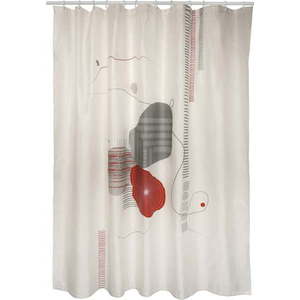 Sprchový závěs 180x200 cm Teiva – Spirella obraz