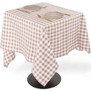 Bavlněný ubrus 150x250 cm Gingham – Tiseco Home Studio obraz