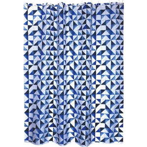Sprchový závěs 180x200 cm Calula – MSV obraz