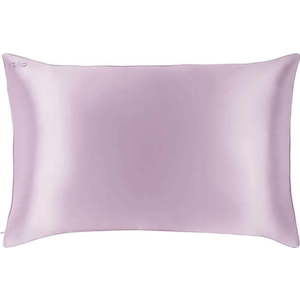 Hedvábný povlak na polštář 51x76 cm Wildflower – slip obraz