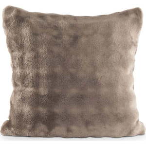 Dekorační polštář z mikroplyše 45x45 cm Wave – Tiseco Home Studio obraz