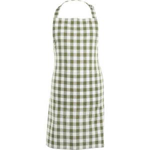 Bavlněná zástěra Gingham – Tiseco Home Studio obraz