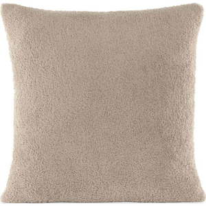 Dekorační polštář z mikroplyše 45x45 cm Cocoon – Tiseco Home Studio obraz
