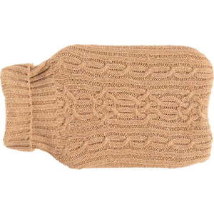 Béžový termofor 2 l Warmers – Tiseco Home Studio obraz