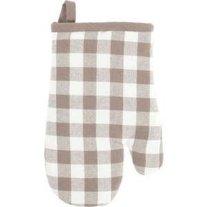 Bavlněná kuchyňská rukavice Gingham – Tiseco Home Studio obraz