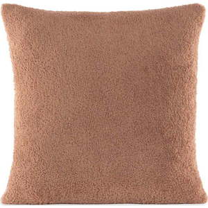 Dekorační polštář z mikroplyše 45x45 cm Cocoon – Tiseco Home Studio obraz