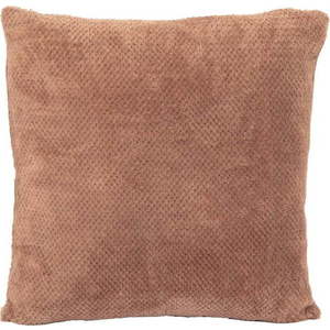 Dekorační polštář z mikroplyše 45x45 cm Pippa – Tiseco Home Studio obraz