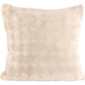 Dekorační polštář z mikroplyše 45x45 cm Wave – Tiseco Home Studio obraz