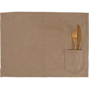 Látkové prostírání 33x45 cm Velmar – Tiseco Home Studio obraz