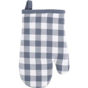 Bavlněná kuchyňská rukavice Gingham – Tiseco Home Studio obraz