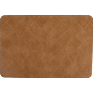 Prostírání z umělé kůže 30x45 cm Edson – ZicZac obraz