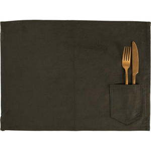Látkové prostírání 33x45 cm Velmar – Tiseco Home Studio obraz