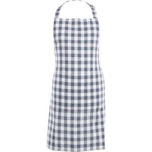 Bavlněná zástěra Gingham – Tiseco Home Studio obraz