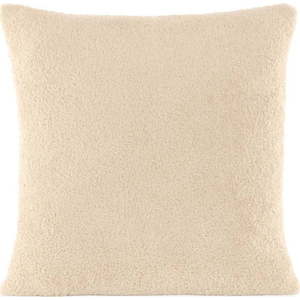 Dekorační polštář z mikroplyše 45x45 cm Cocoon – Tiseco Home Studio obraz