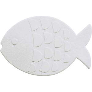 Dětské protiskluzové podložky v sadě 5 ks do vany 16x10, 5 cm Globefish – Spirella obraz